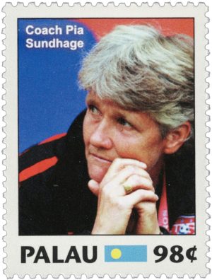 Pia Sundhage